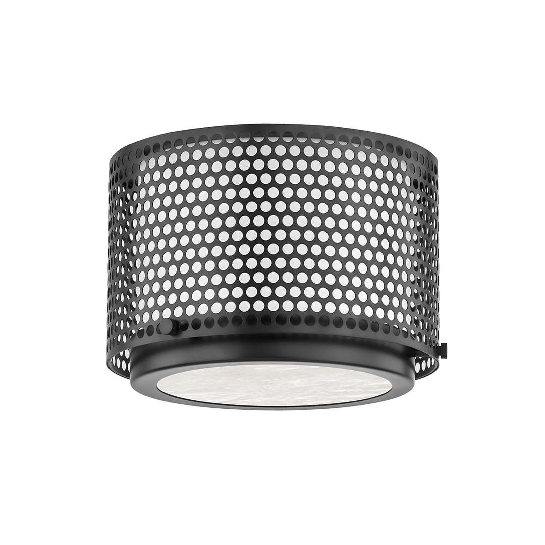 Hudson Valley Lighting Oracle Flush Mount