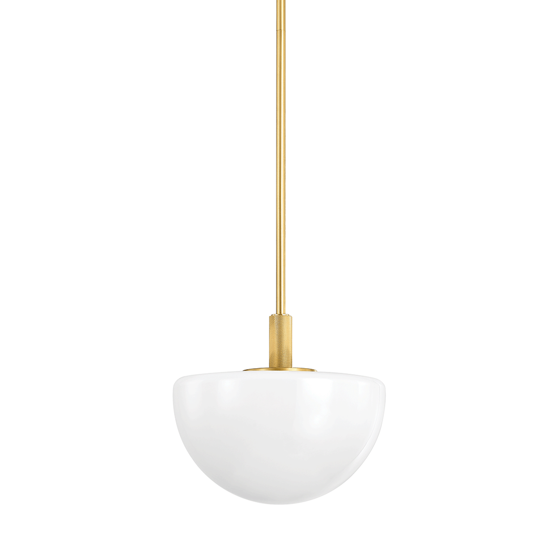 Lethbridge Pendant Hudson Valley Lighting