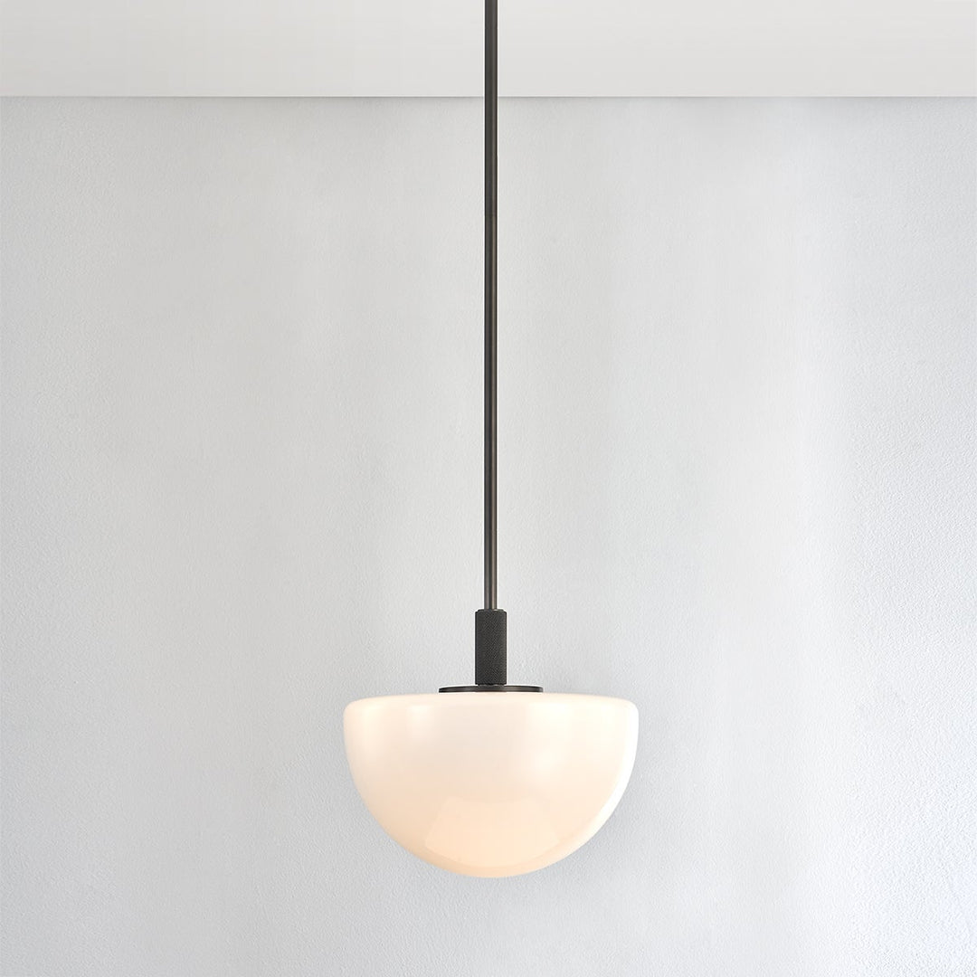 Lethbridge Pendant Hudson Valley Lighting