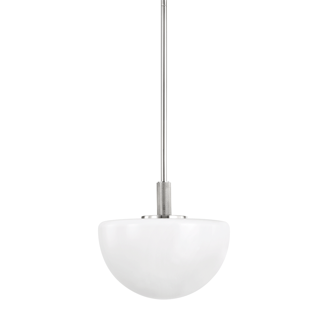 Lethbridge Pendant Hudson Valley Lighting