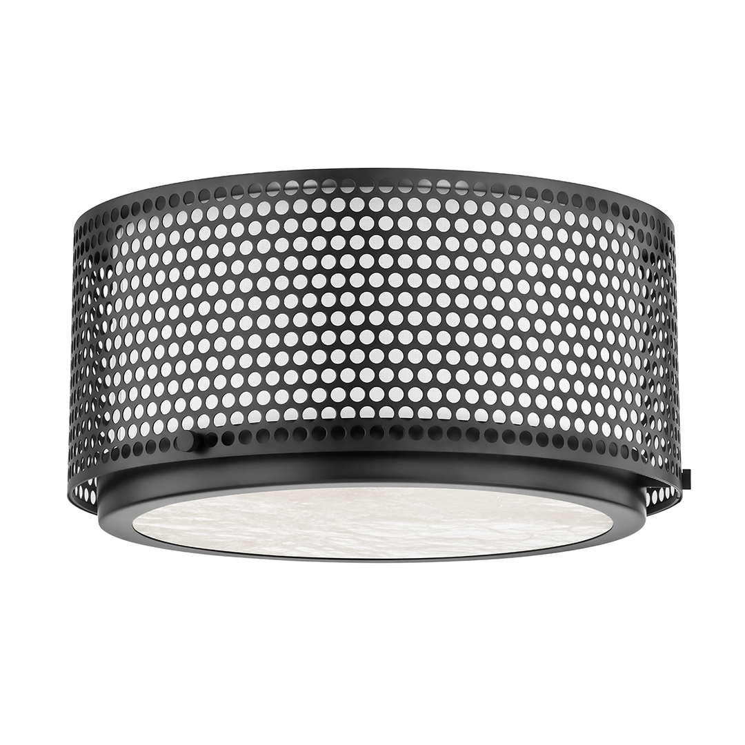 Hudson Valley Lighting Oracle Flush Mount