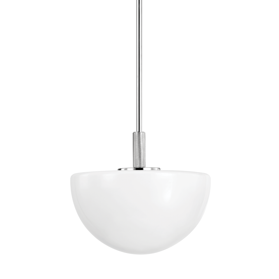 Lethbridge Pendant Hudson Valley Lighting