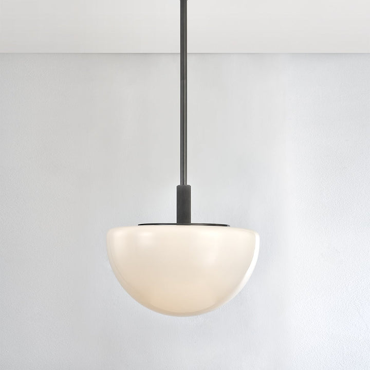 Lethbridge Pendant Hudson Valley Lighting