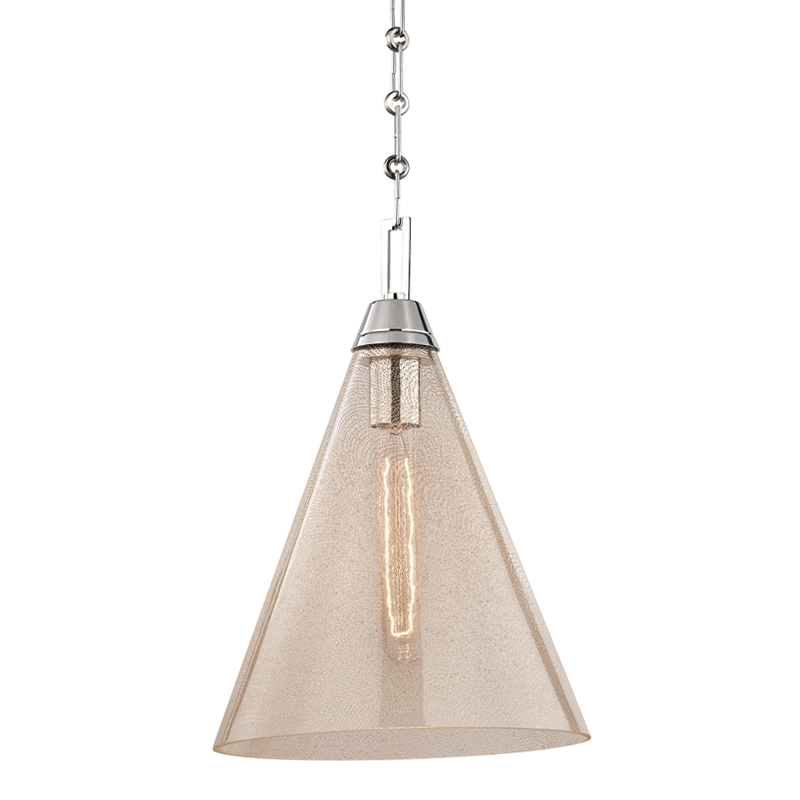 Newbury Pendant Hudson Valley Lighting