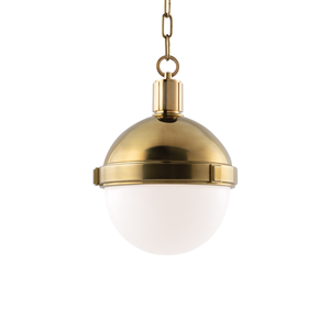 Lambert Pendant Hudson Valley Lighting