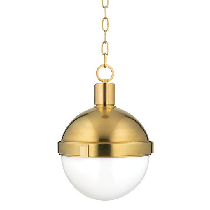 Lambert Pendant Hudson Valley Lighting