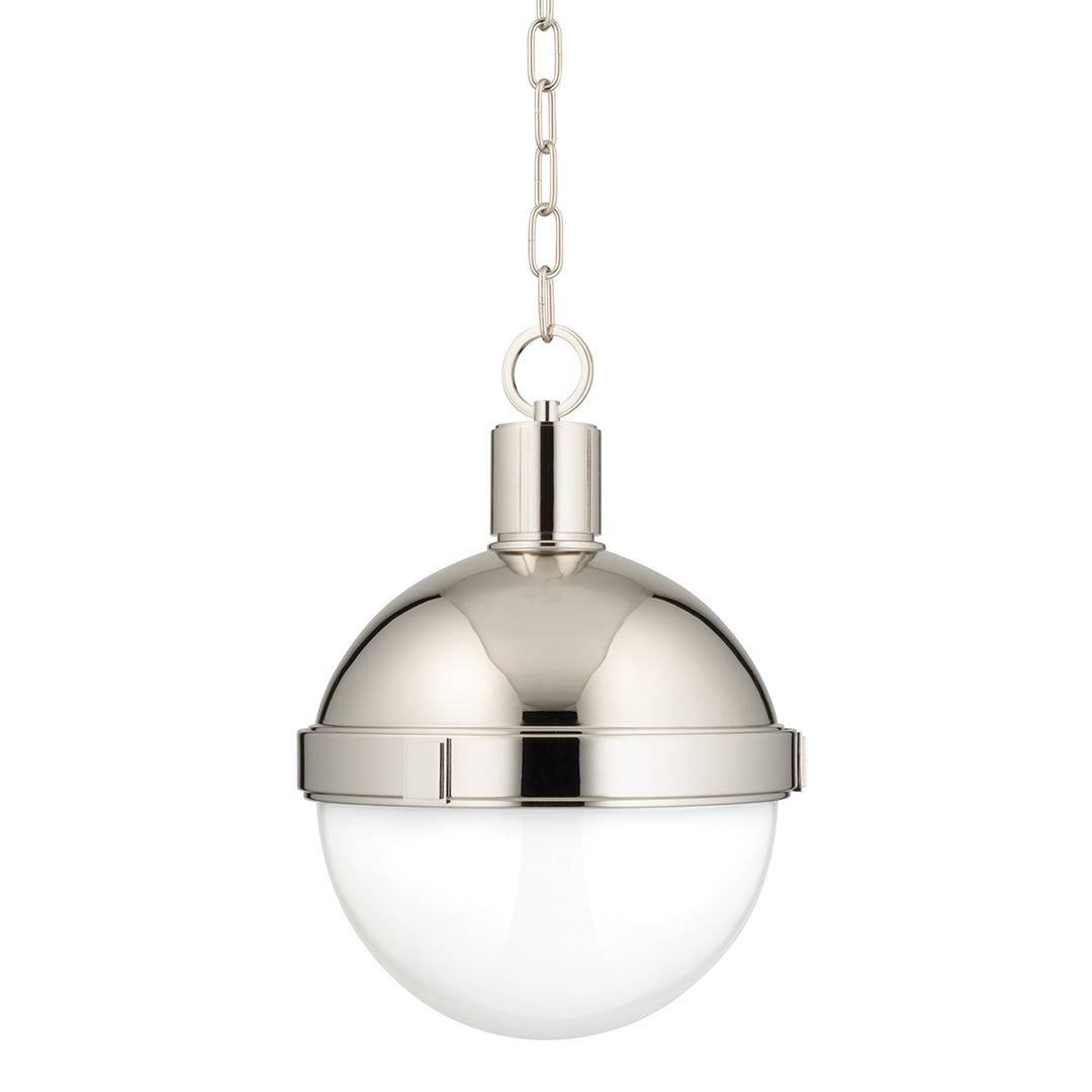 Lambert Pendant Hudson Valley Lighting