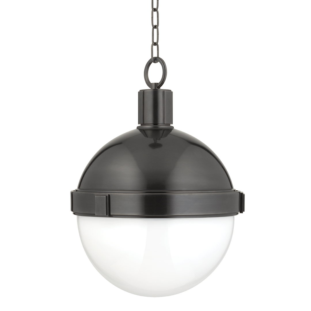 Lambert Pendant Hudson Valley Lighting