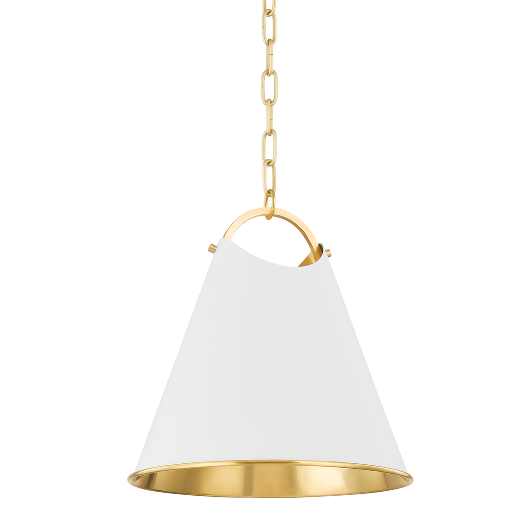 Burnbay Pendant Hudson Valley Lighting