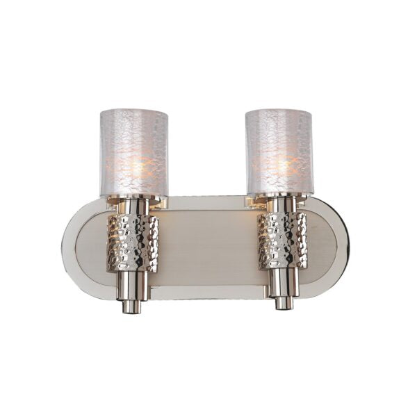 Kalco Ashington 2 Light Bath