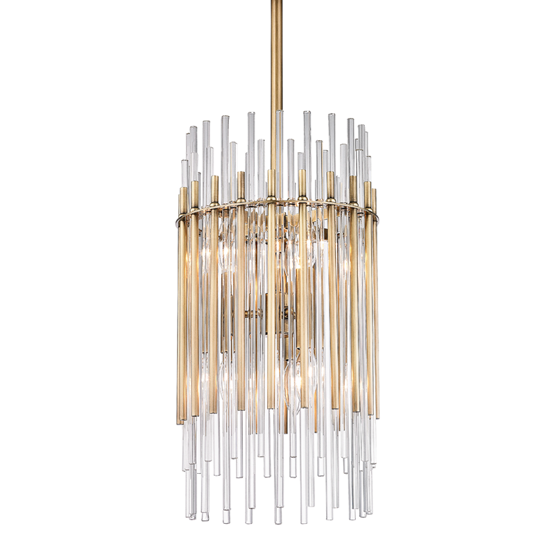 Wallis Pendant Hudson Valley Lighting