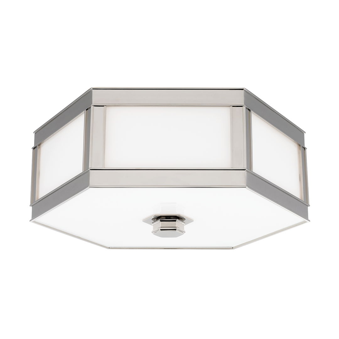 Hudson Valley Lighting Nassau Flush Mount