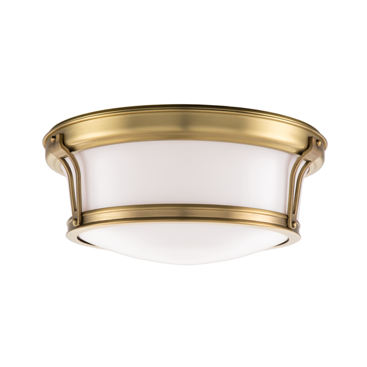 Hudson Valley Lighting Newport Flush Mount