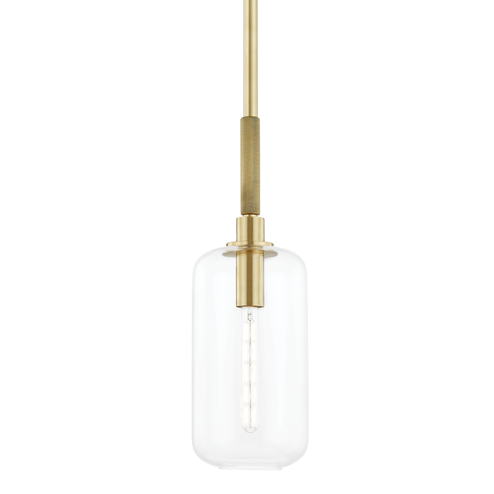 Lenox Hill Pendant Hudson Valley Lighting