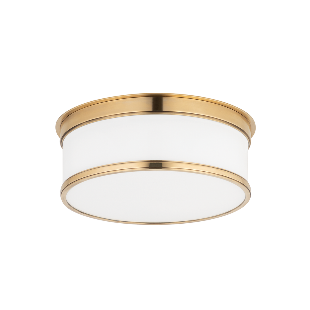 Hudson Valley Lighting Geneva Flush Mount