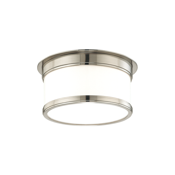 Hudson Valley Lighting Geneva Flush Mount