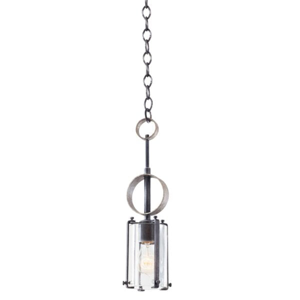 Irvine 1 Light Mini Pendant