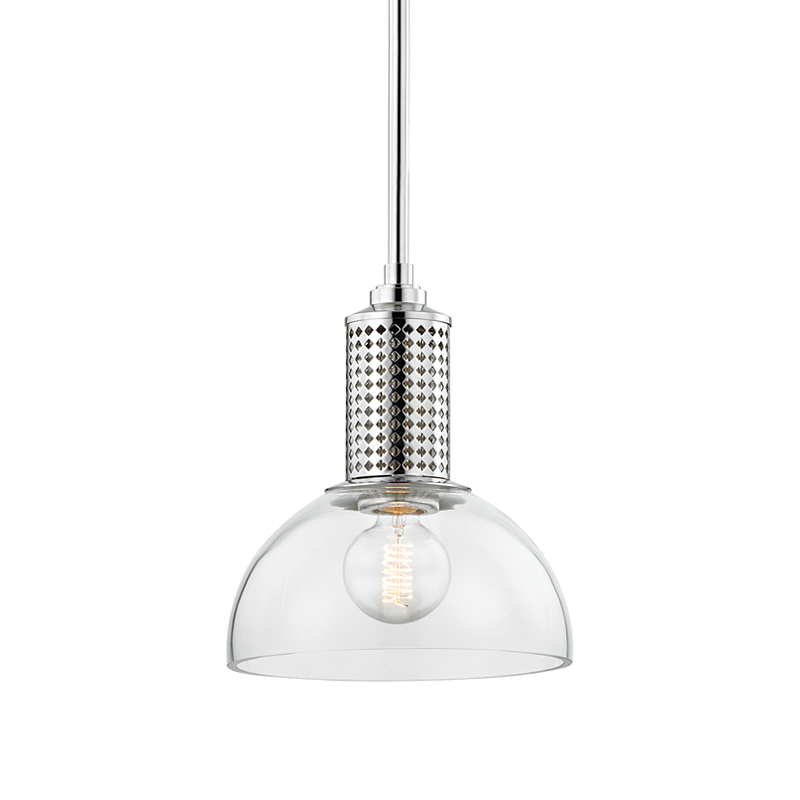 Halcyon Pendant Hudson Valley Lighting