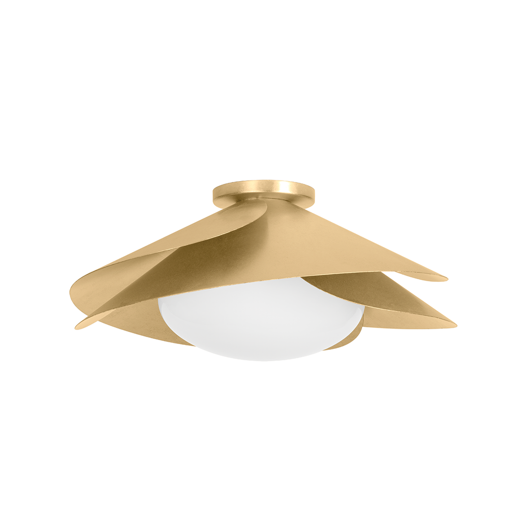 Hudson Valley Lighting Brookhaven Flush Mount