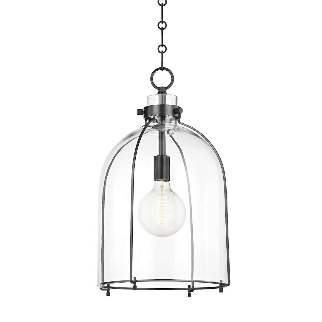 Eldridge Pendant Hudson Valley Lighting