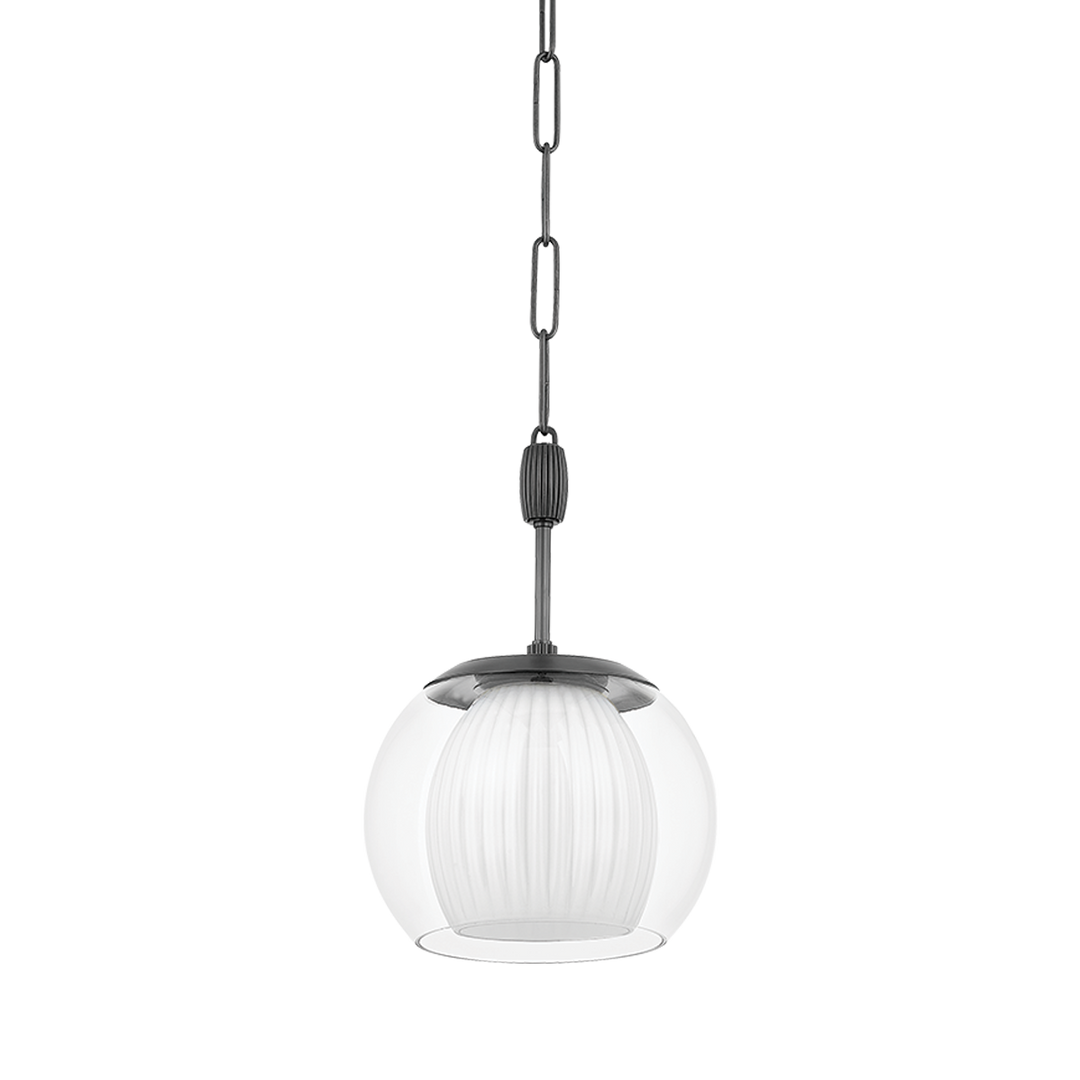 CLEMENTON PENDANT Hudson Valley Lighting