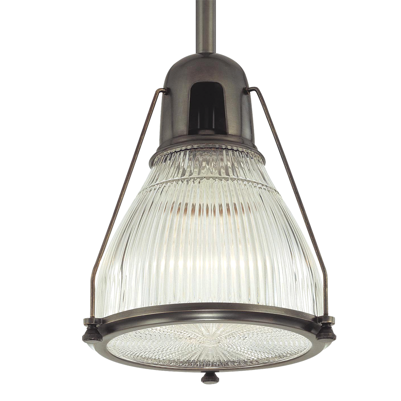 Haverhill Pendant Hudson Valley Lighting