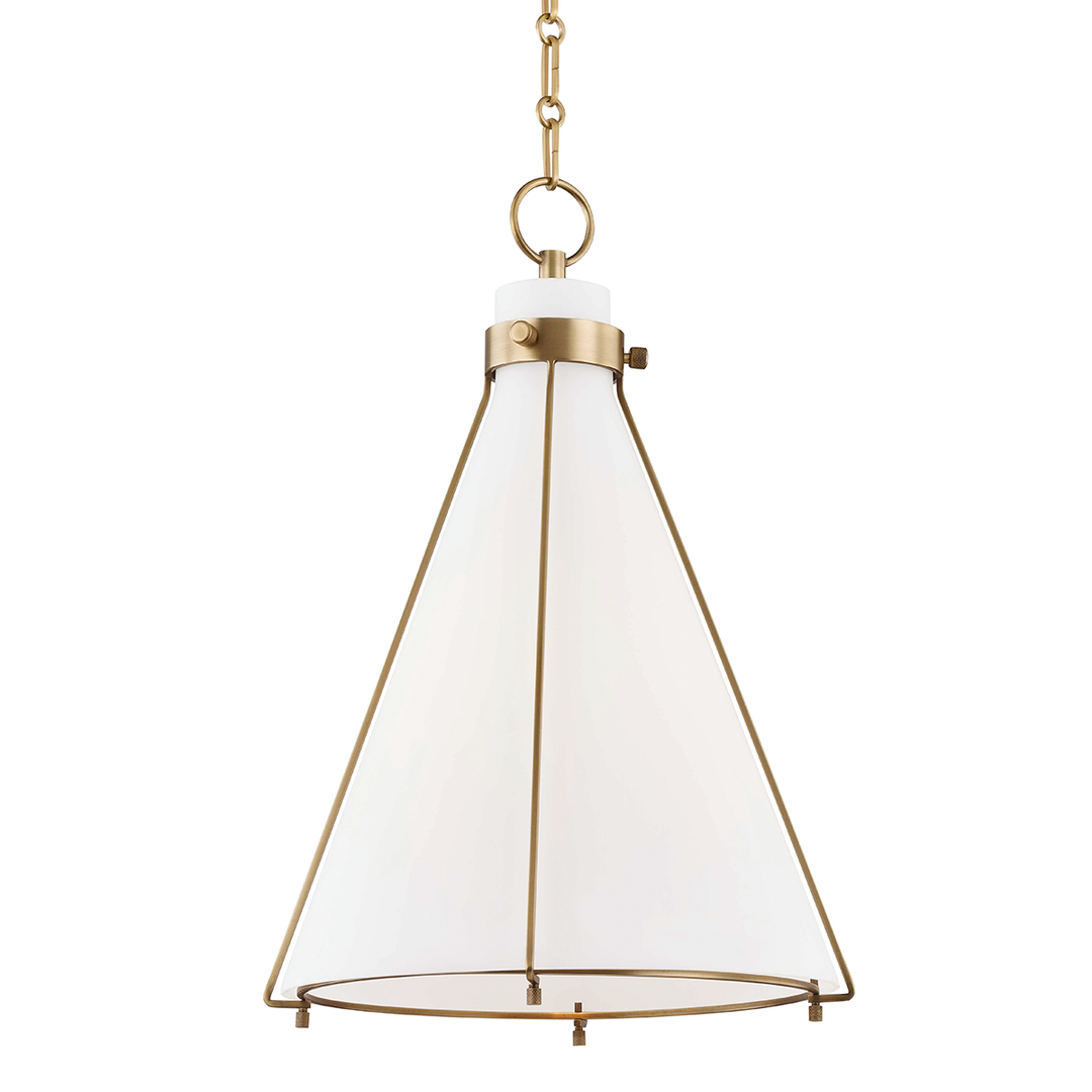 Eldridge Pendant Hudson Valley Lighting