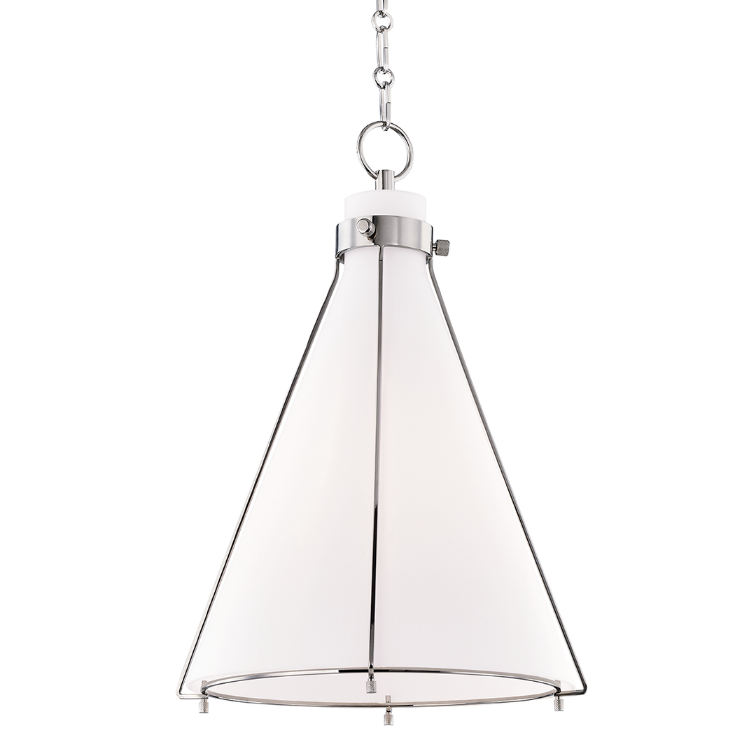 Eldridge Pendant Hudson Valley Lighting