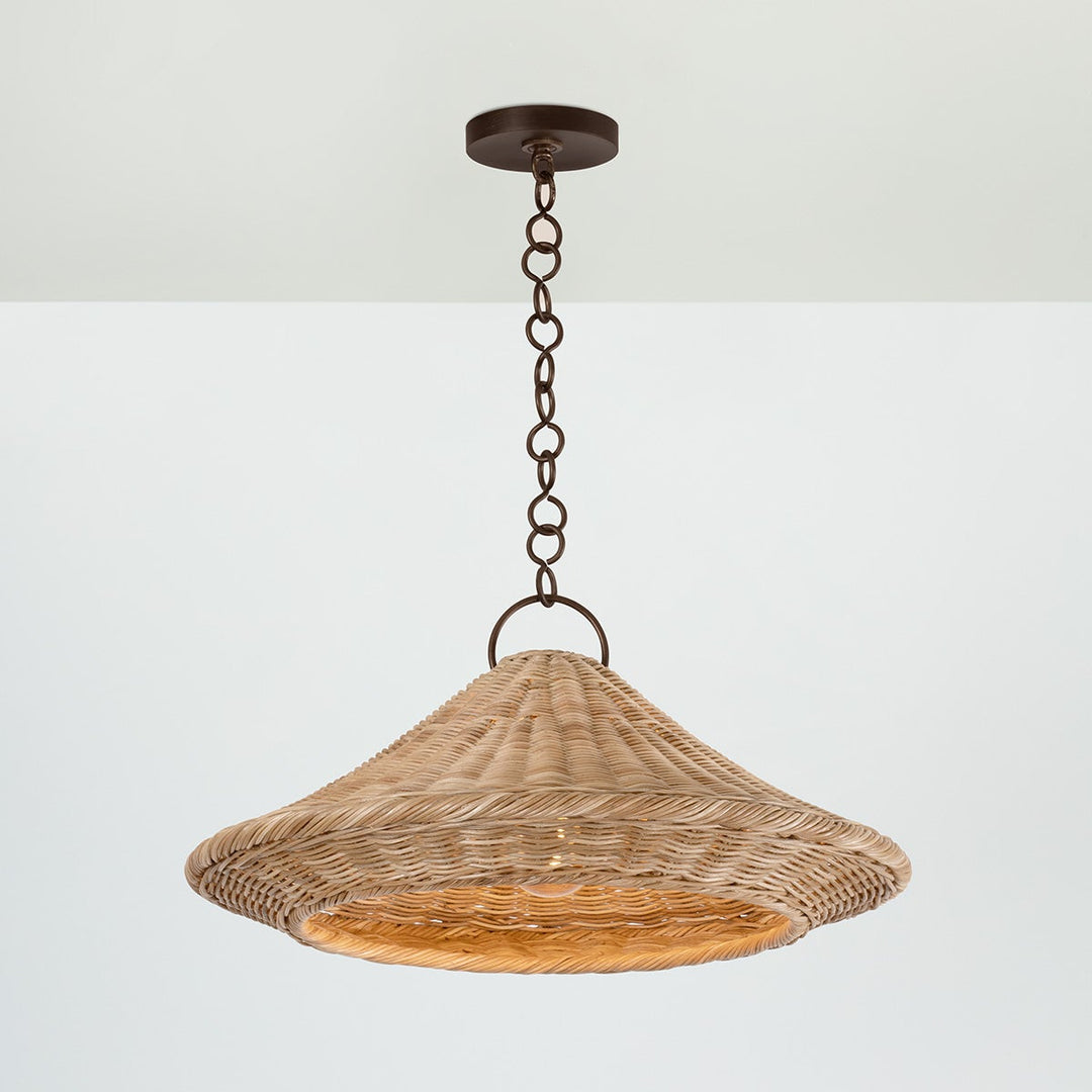 BAYCHESTER Pendant Hudson Valley Lighting