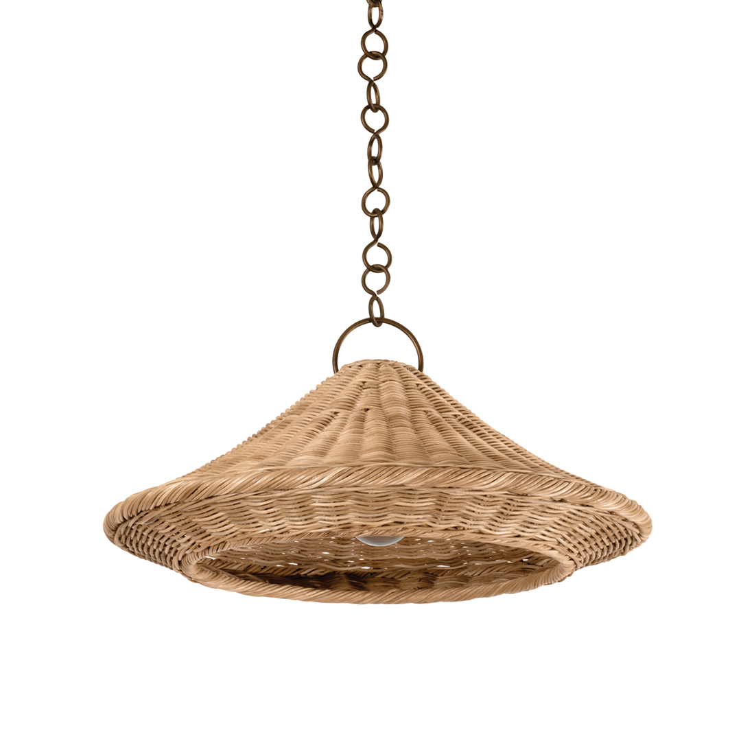 BAYCHESTER Pendant Hudson Valley Lighting