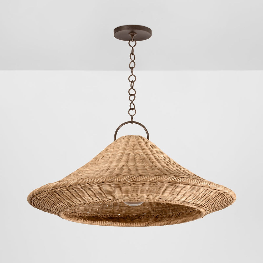 Baychester Pendant Hudson Valley Lighting