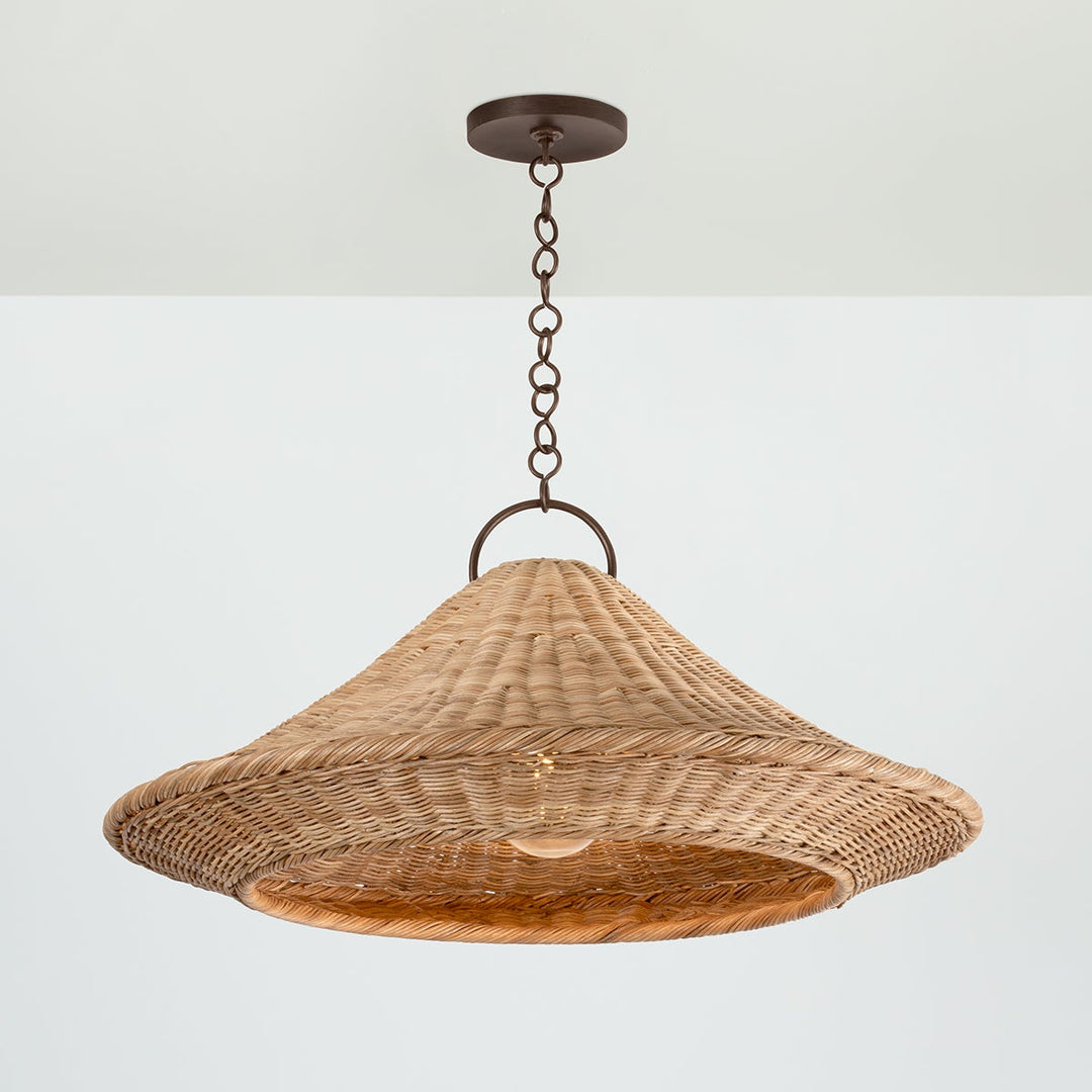 Baychester Pendant Hudson Valley Lighting