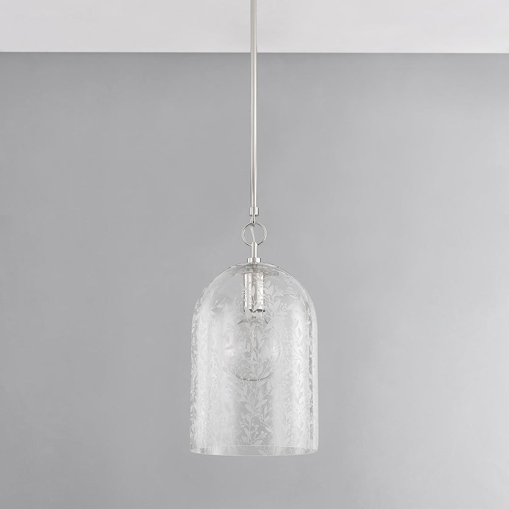 Belleville Pendant Hudson Valley Lighting