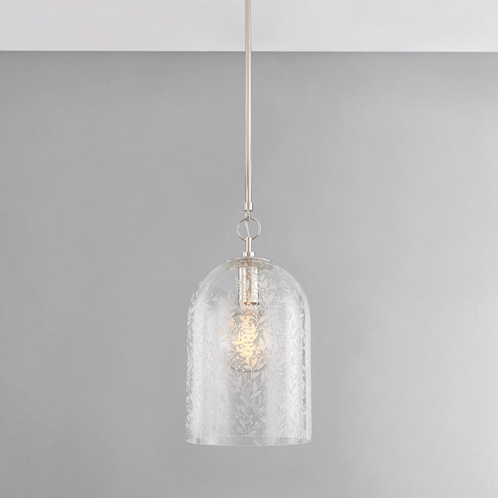 Belleville Pendant Hudson Valley Lighting