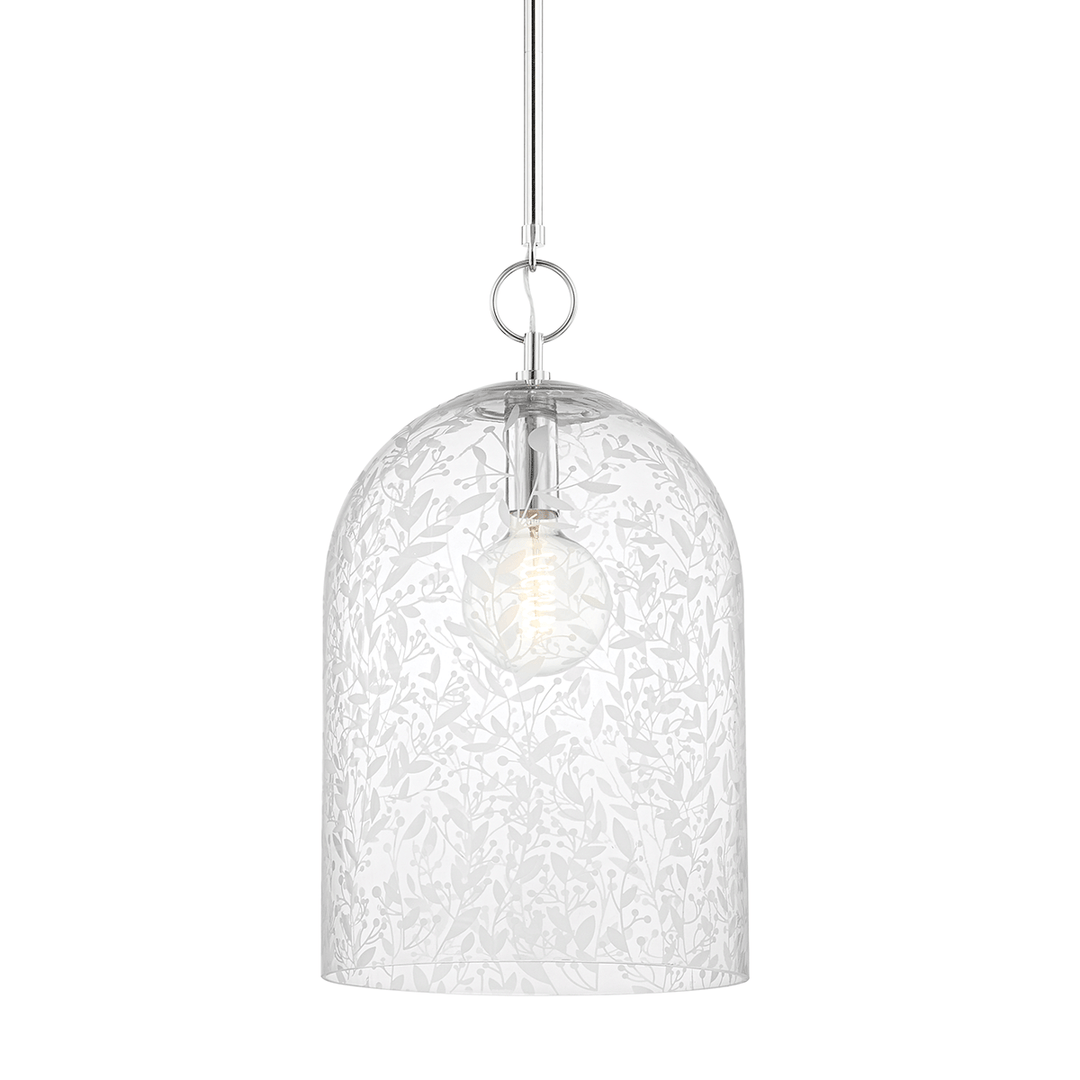 Belleville Pendant Hudson Valley Lighting