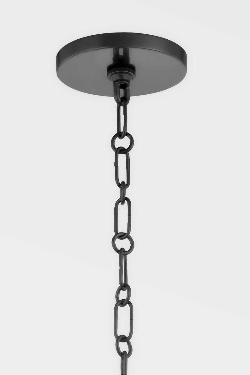 Verona Beach Pendant Hudson Valley Lighting