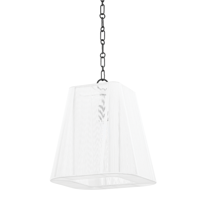 Verona Beach Pendant Hudson Valley Lighting