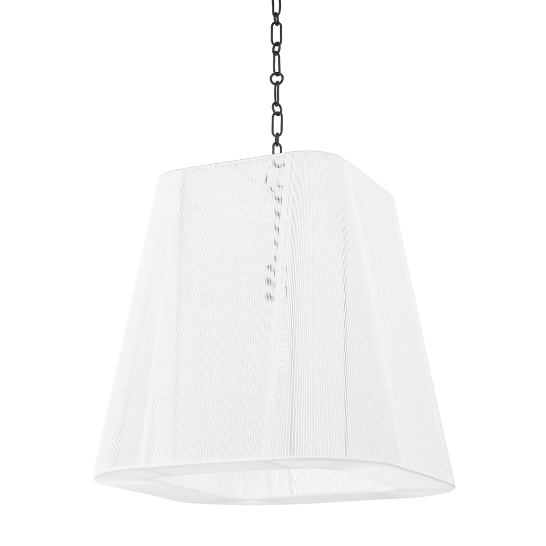 Verona Beach Pendant Hudson Valley Lighting