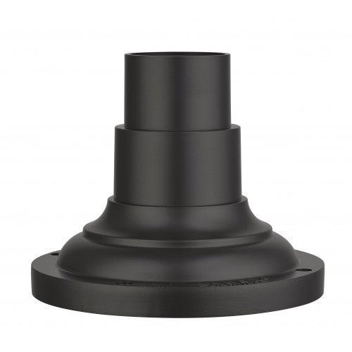 Bronze Pier Mount Adapter Livex