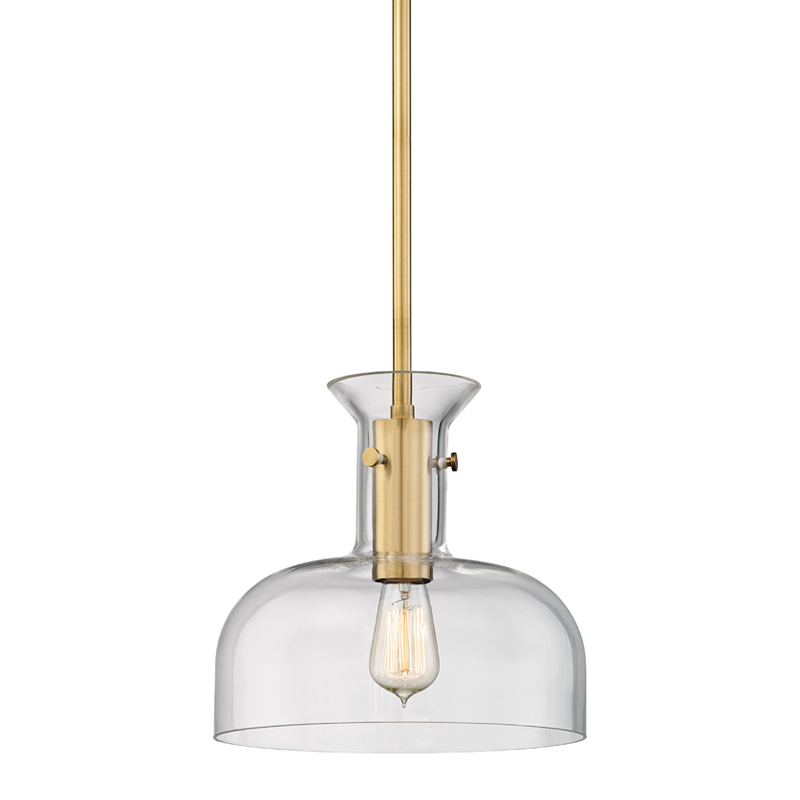 Coffey Pendant Hudson Valley Lighting