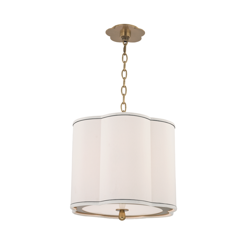 Sweeny Pendant Hudson Valley Lighting