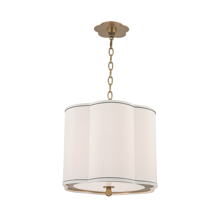 Sweeny Pendant Hudson Valley Lighting