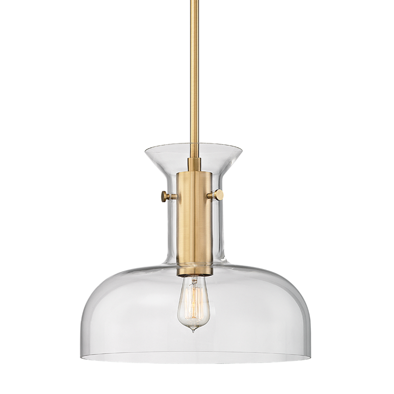 Coffey Pendant Hudson Valley Lighting