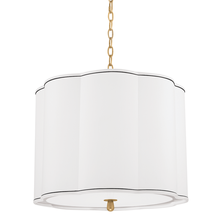 Sweeny Pendant Hudson Valley Lighting