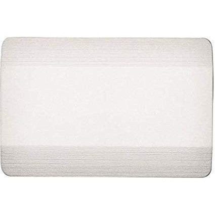 CRAFTMADE Basic Tapered Rectangle Chime in White