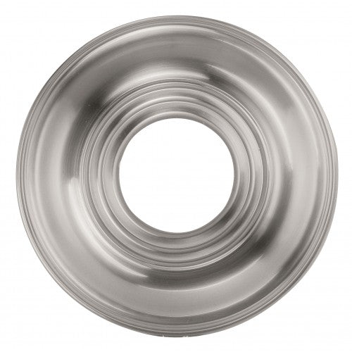 Brushed Nickel Ceiling Medallion Livex