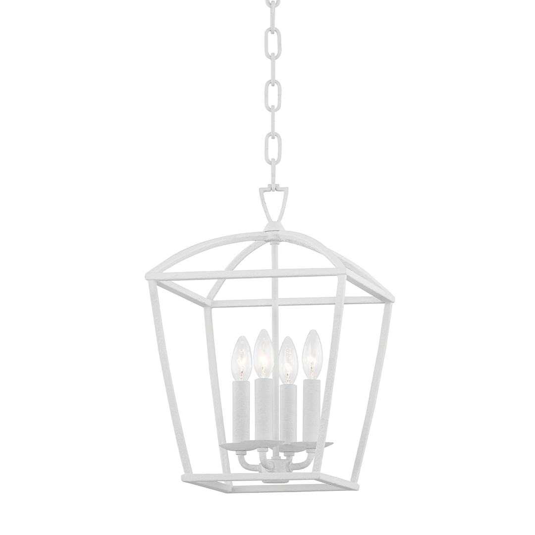 Bryant Lantern Hudson Valley Lighting