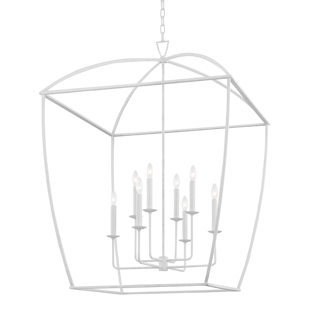 Bryant Lantern Hudson Valley Lighting