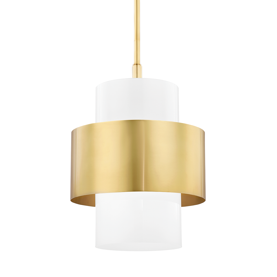 Corinth Pendant Hudson Valley Lighting