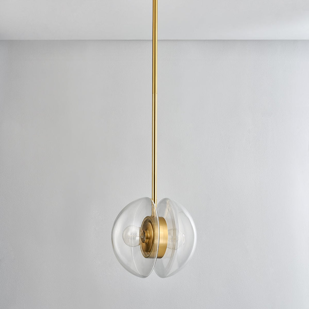 Kert Pendant Hudson Valley Lighting